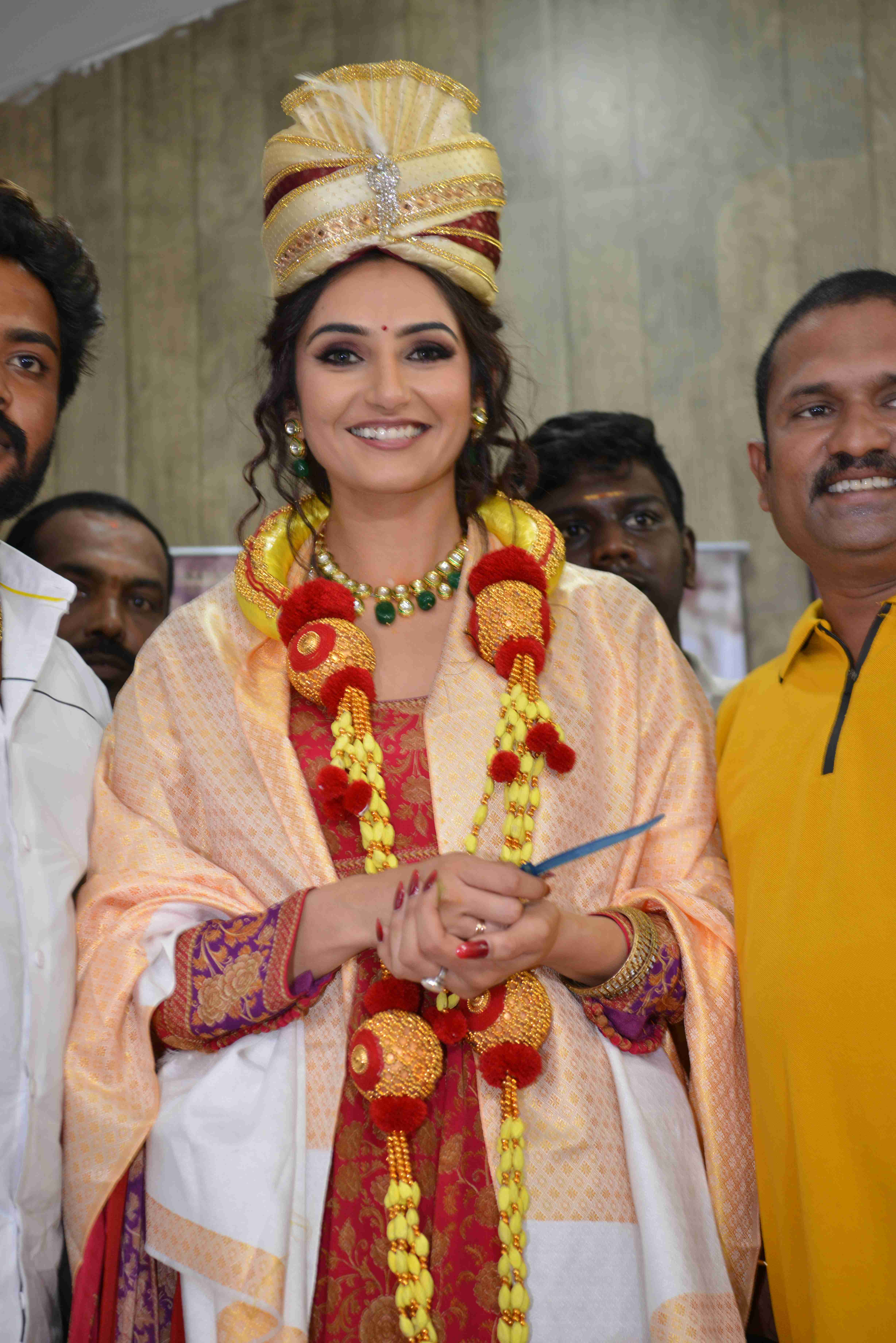 SORRY Karma Returns Film Motion Poster Launch