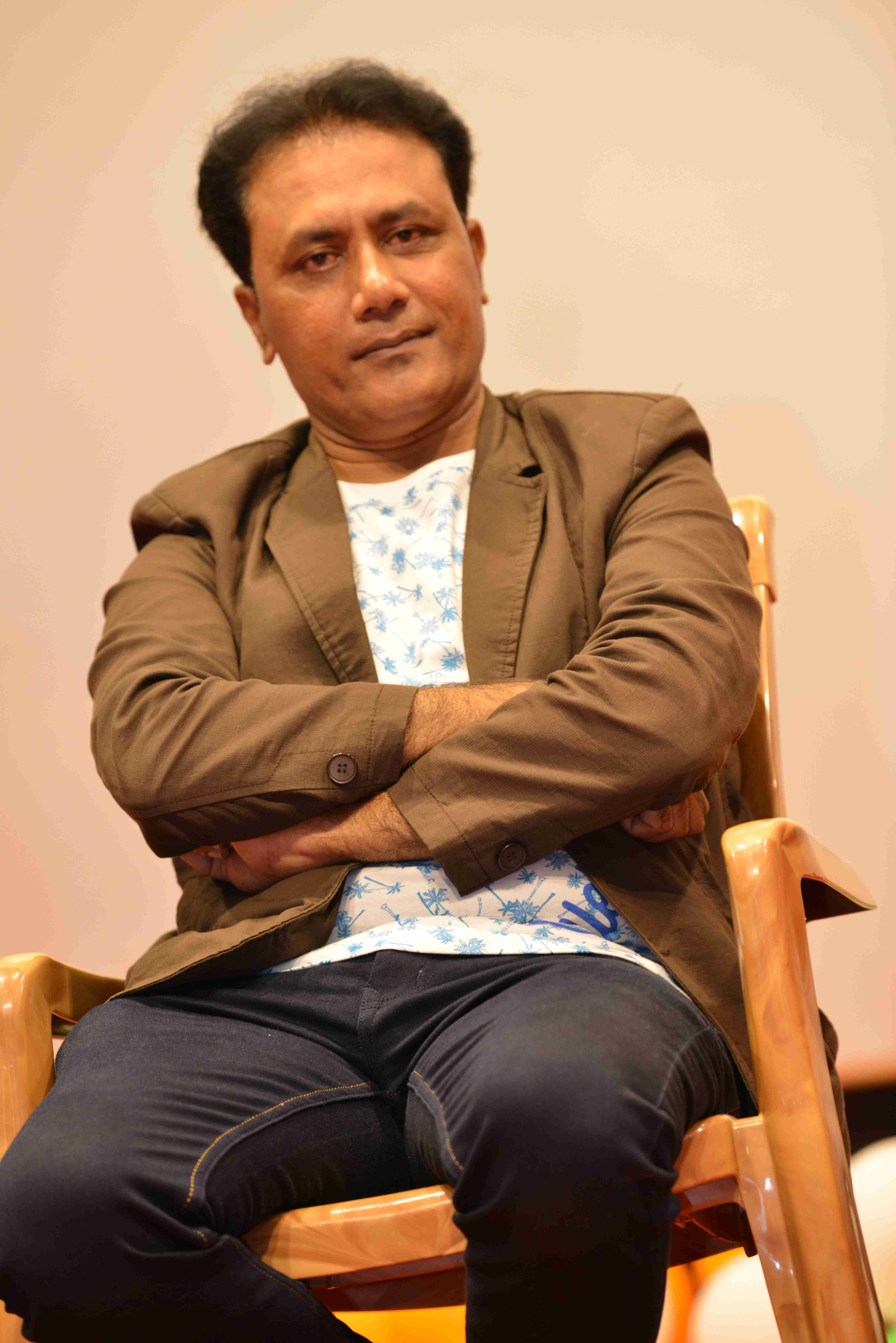 SORRY Karma Returns Film Motion Poster Launch