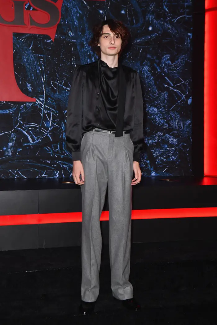 Stranger Things 4 Cast Is All Grown Up: Millie Bobby Brown, David Harbour Dazzled At Netflix Show Premiere