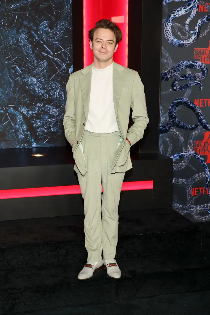 Stranger Things 4 Cast Is All Grown Up: Millie Bobby Brown, David Harbour Dazzled At Netflix Show Premiere