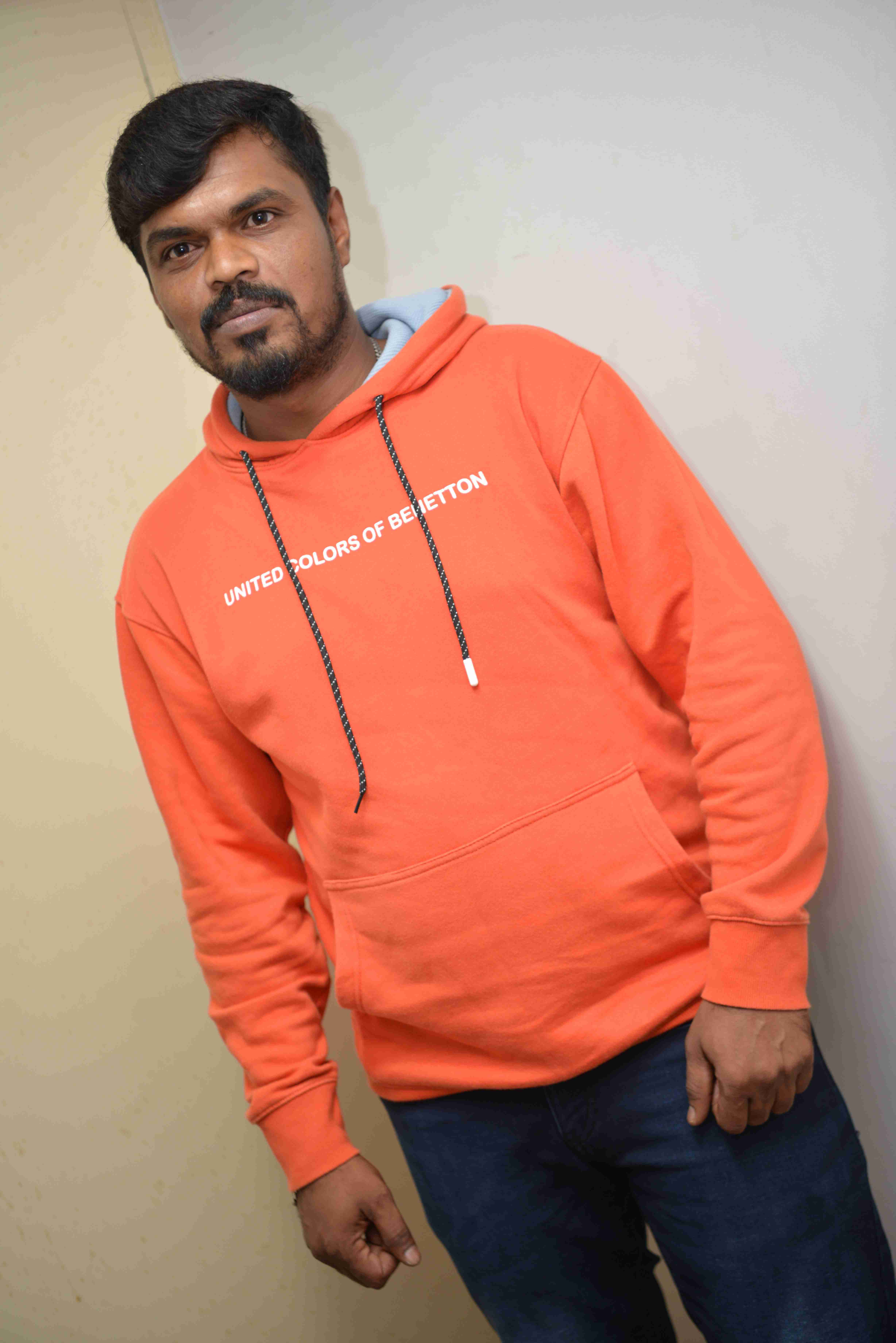 Vasanthi Nalidaga Film Press Meet