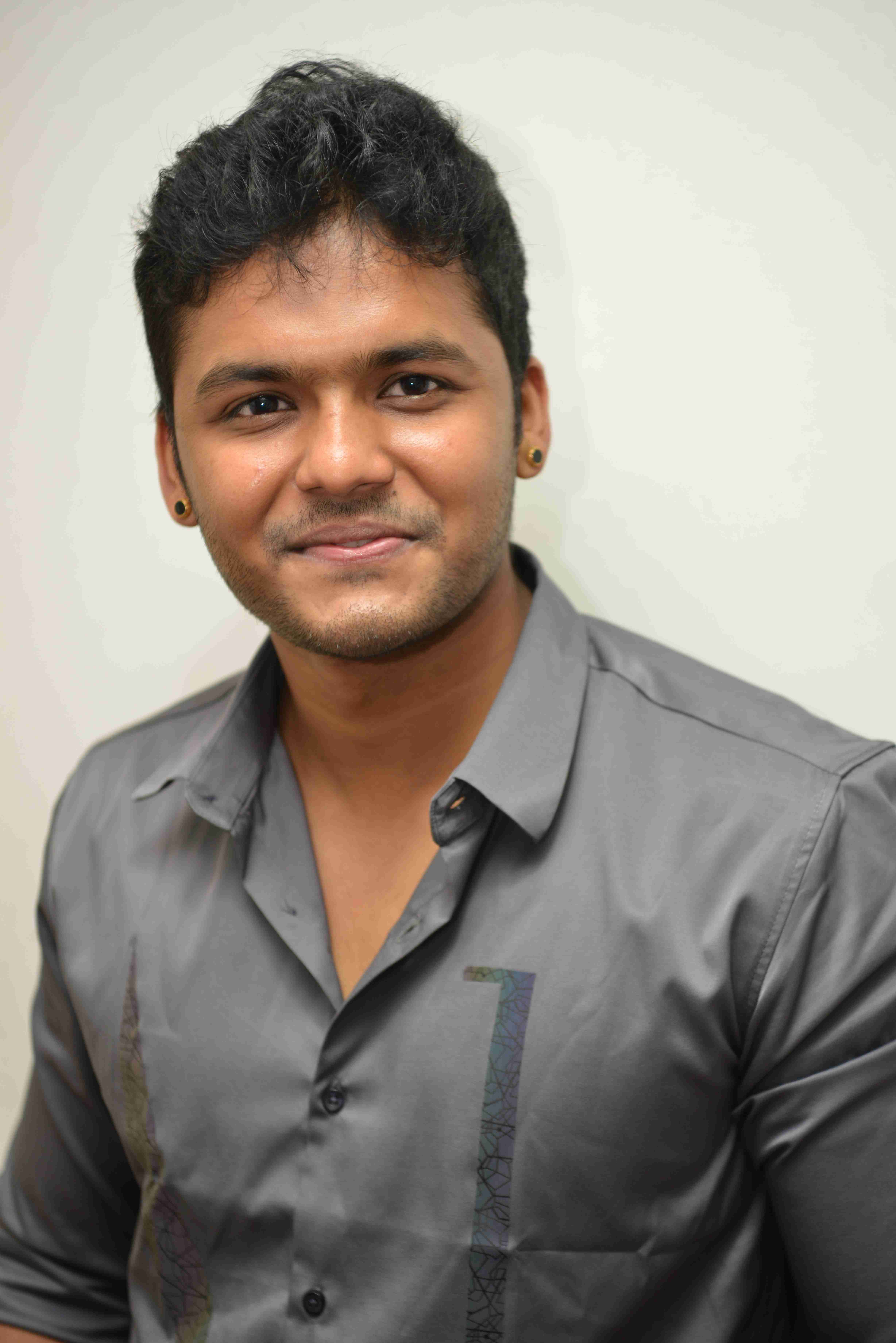 Vasanthi Nalidaga Film Press Meet