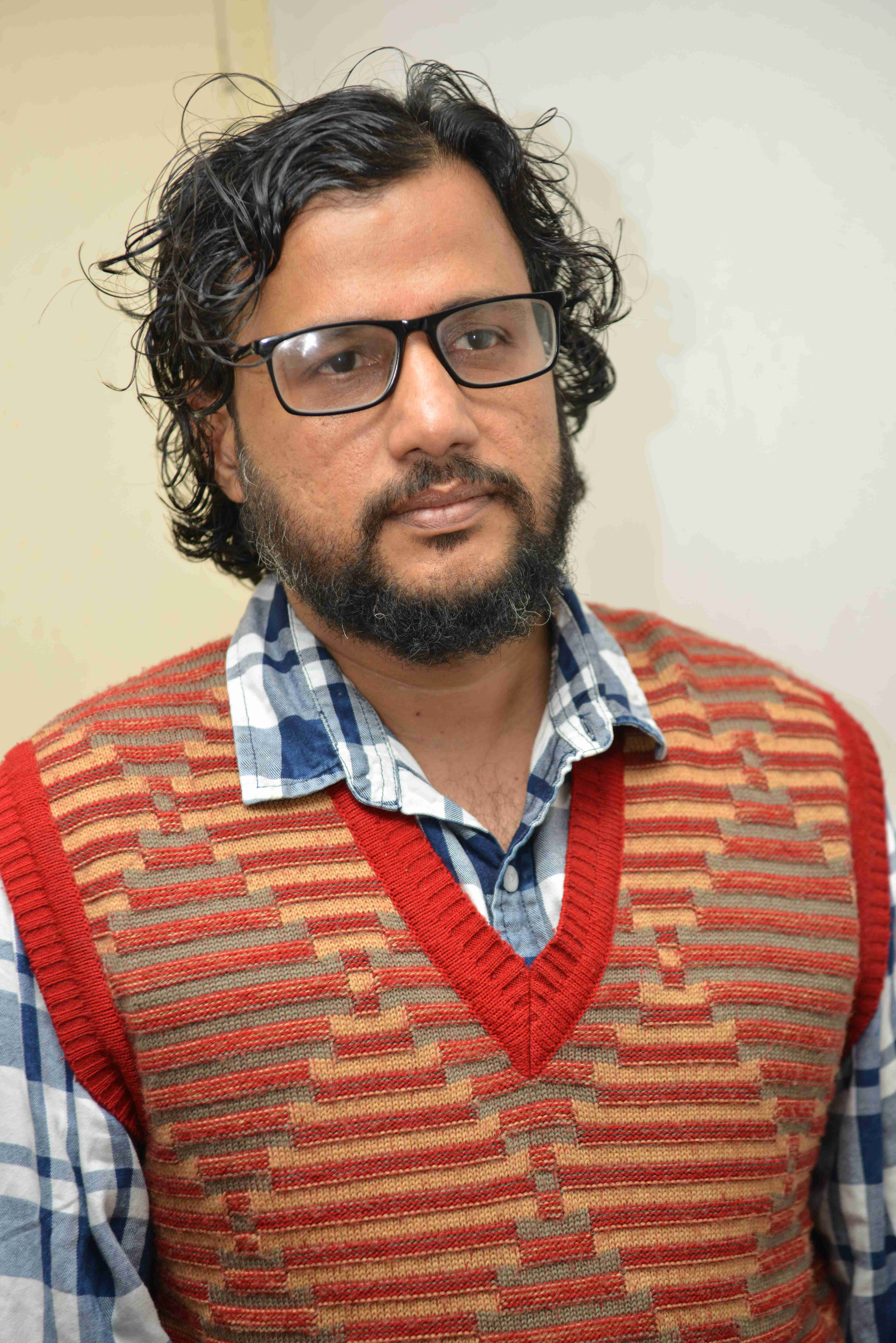 Vasanthi Nalidaga Film Press Meet