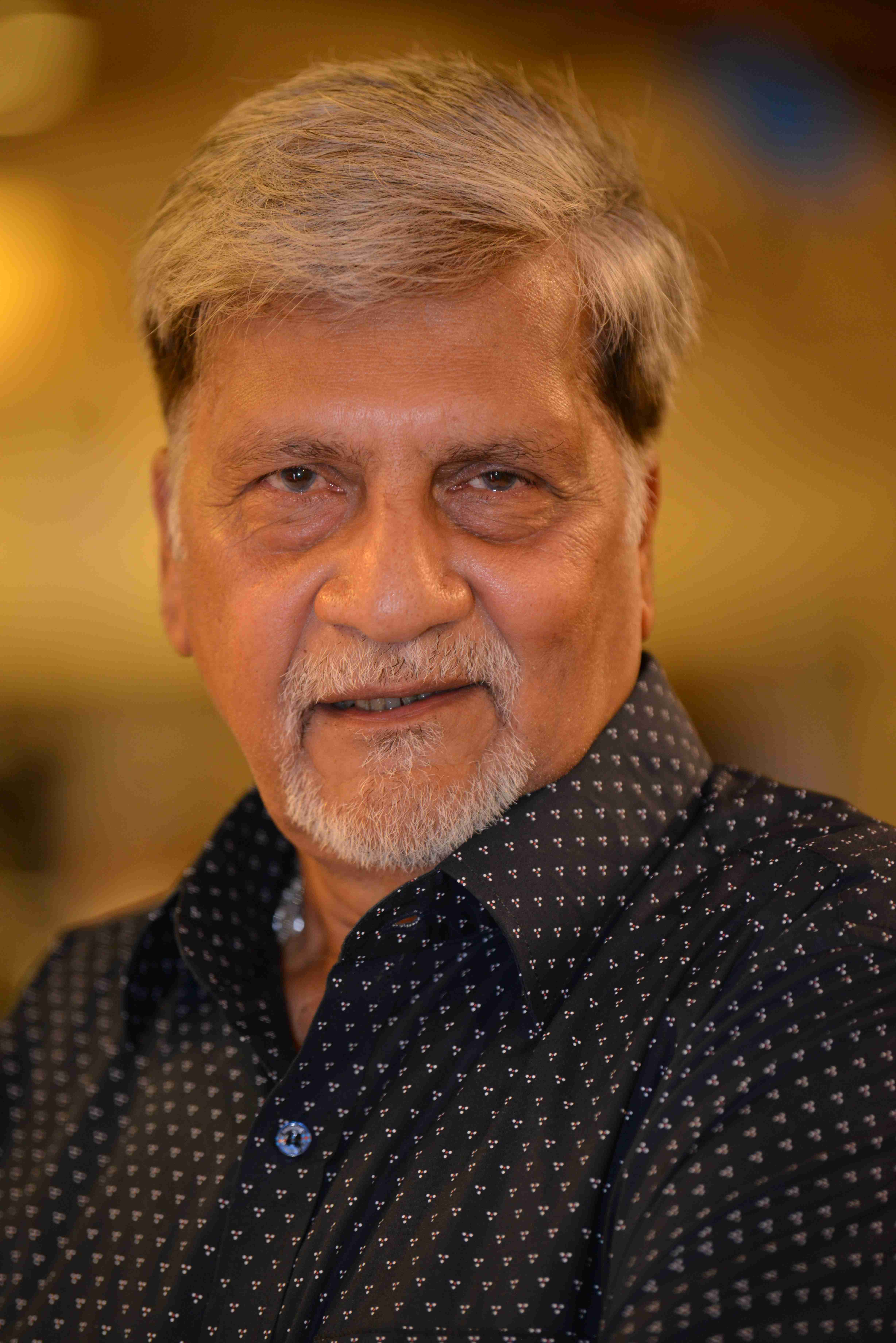 Veera Kambala Film Press Meet