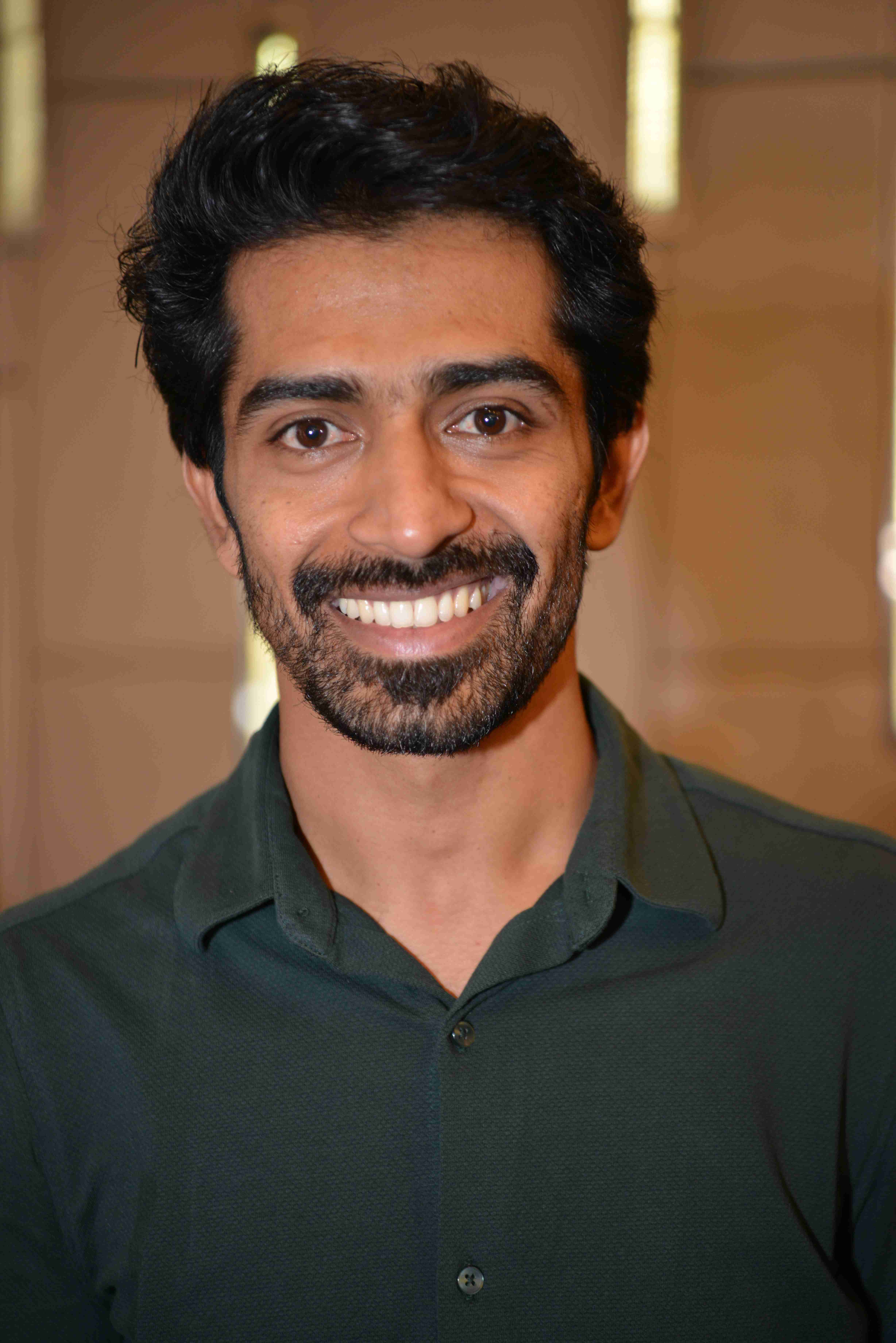 777 Charlie Film Press Meet