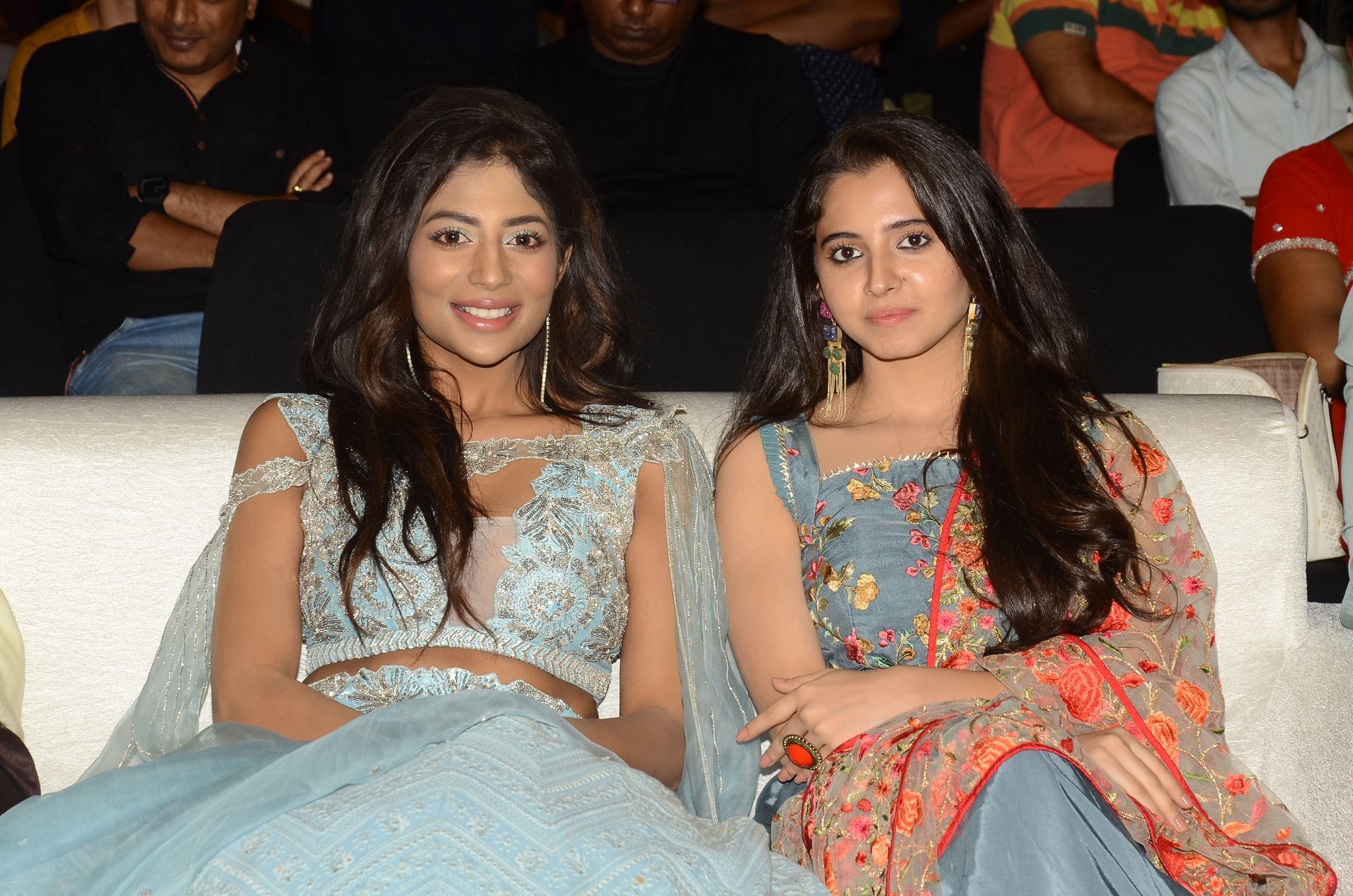 9 Hours Web Series Pre Release Press Meet