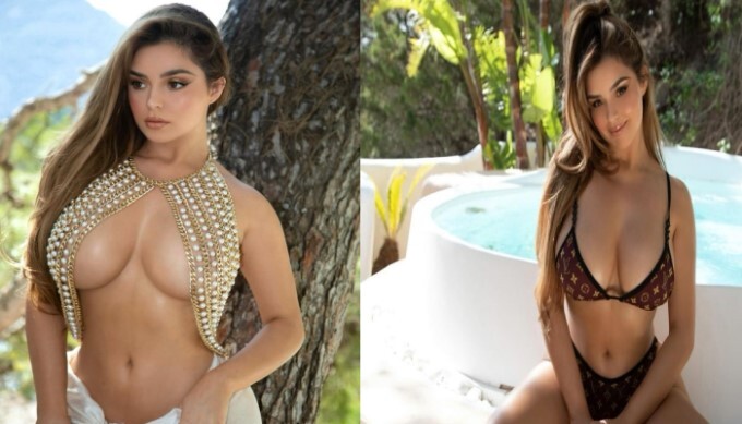 ಇಂಥಹಾ ಮಾದಕ ದೇಹಸಿರಿಯನ್ನು ಹಿಂದೆಂದೂ ನೋಡಿರಲಾರಿರಿ