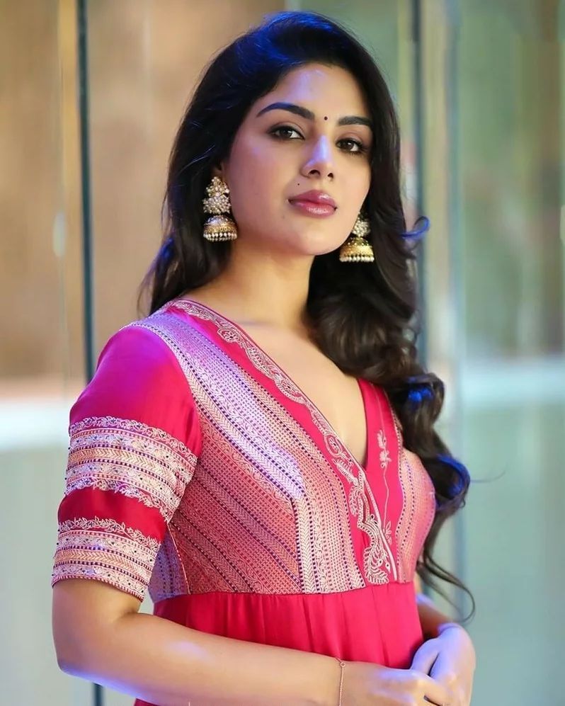 സംയുക്തയുടെ ലുക്ക് തന്നെ ആകെ മാറി പോയി, നടിയുടെ മേക്കോവര്‍ സൂപ്പര്‍; ചിത്രങ്ങൾ കാണാം