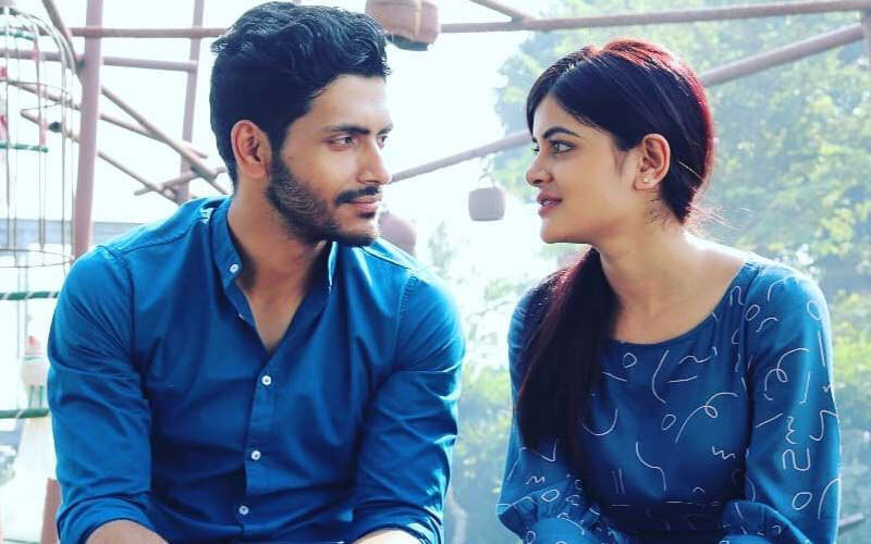 Bengali Movie Love Aaj Kal Porshu
