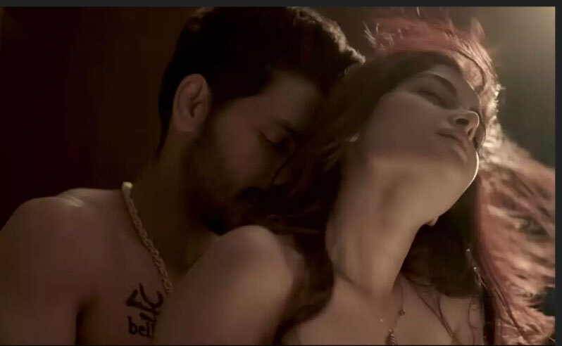Bengali Movie Love Aaj Kal Porshu