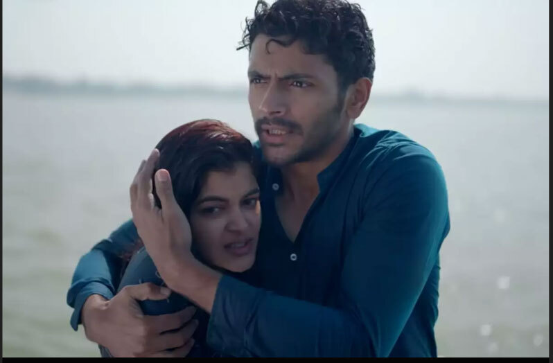 Bengali Movie Love Aaj Kal Porshu