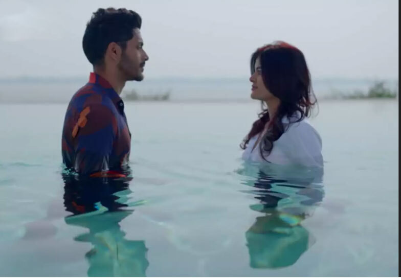 Bengali Movie Love Aaj Kal Porshu