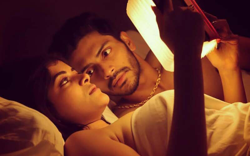 Bengali Movie Love Aaj Kal Porshu