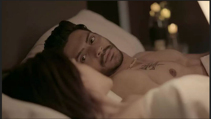 Bengali Movie Love Aaj Kal Porshu