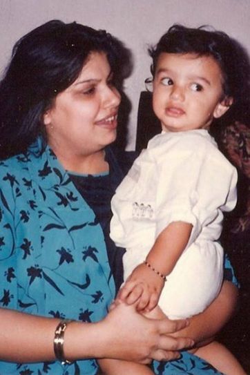 Birthday Special: Arjun Kapoor's Childhood Photos Which Have Cuteness Written All Over Them