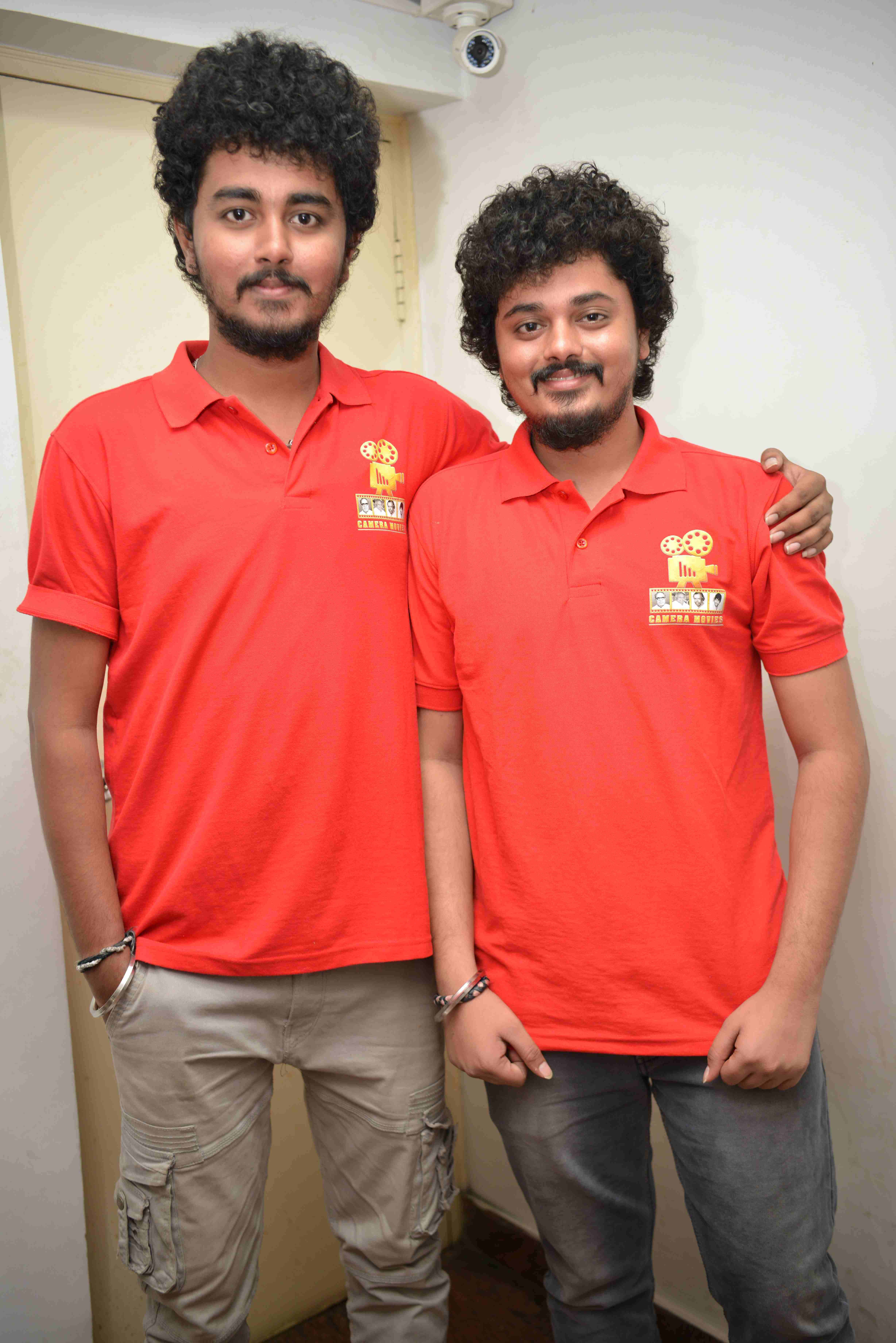 Chandini Bar Film Press Meet