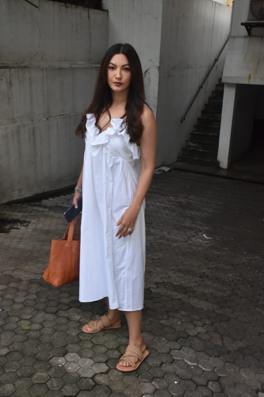 Gauahar Khan