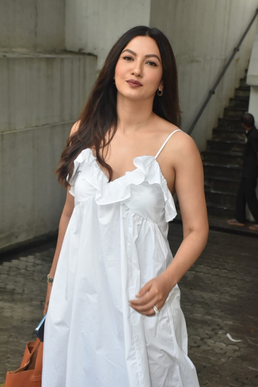 Gauahar Khan