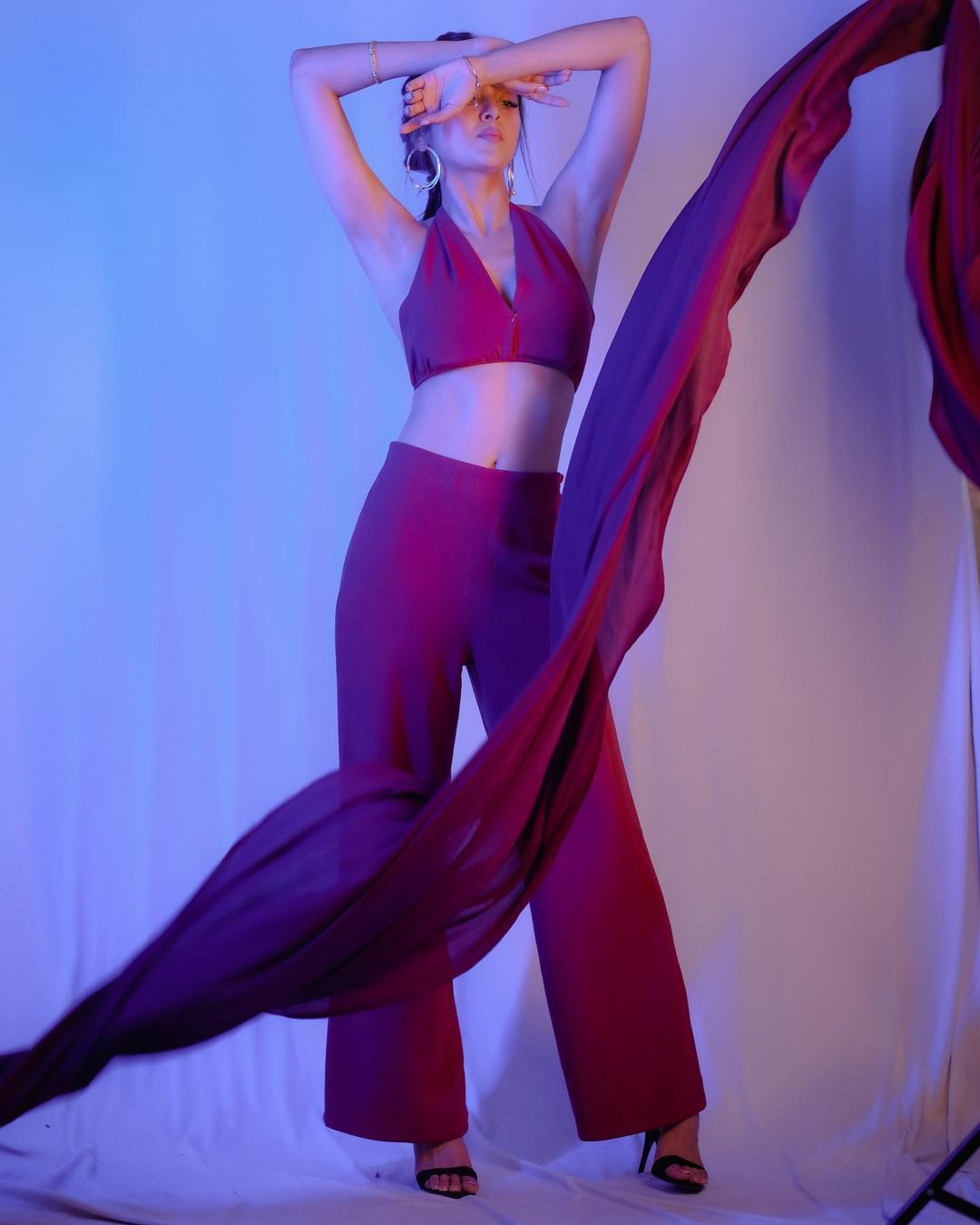 Happy Birthday Teja! Tejasswi Prakash Is A Vision To Behold & These Pictures Are A Proof