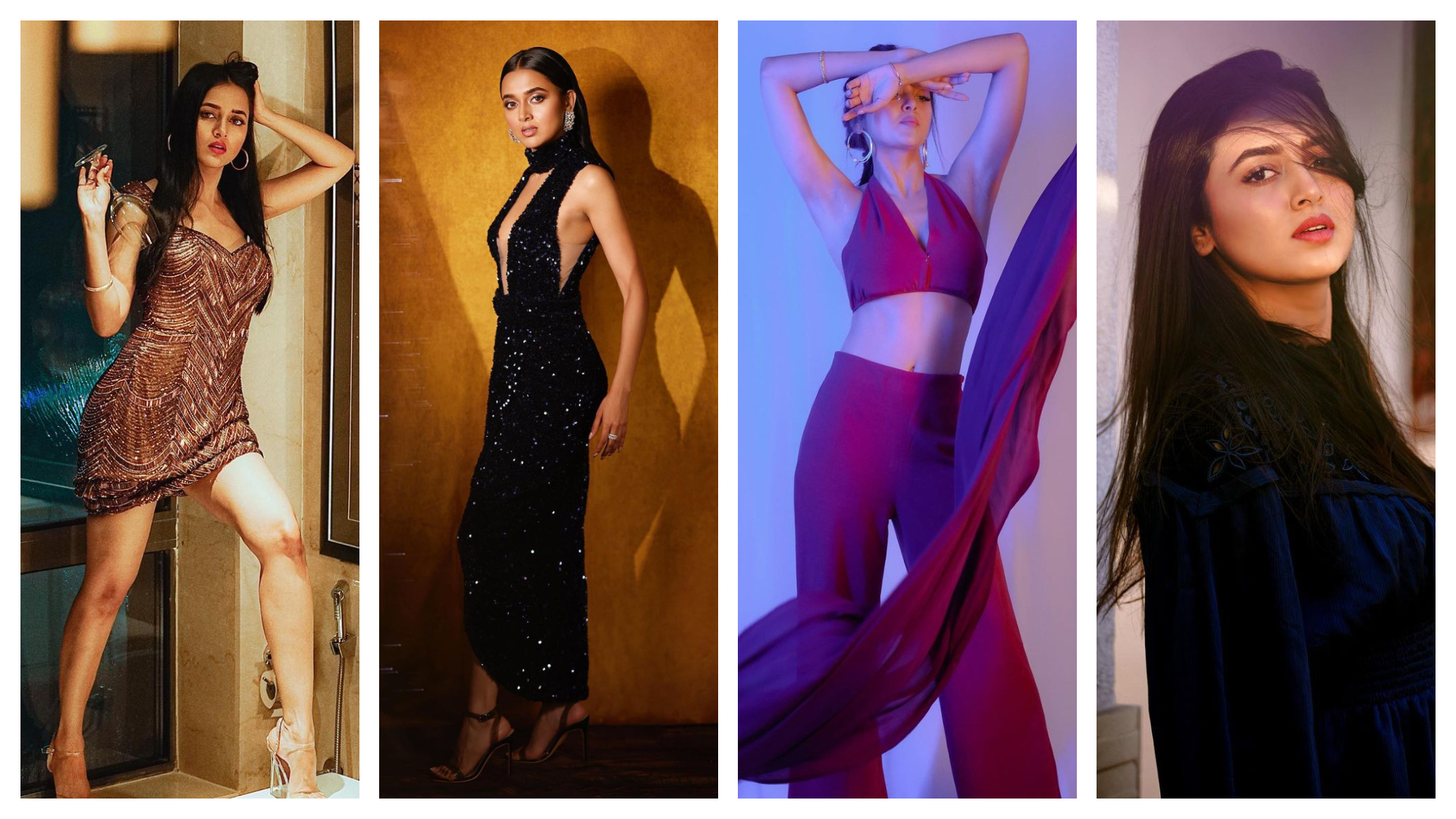 Happy Birthday Teja! Tejasswi Prakash Is A Vision To Behold & These Pictures Are A Proof