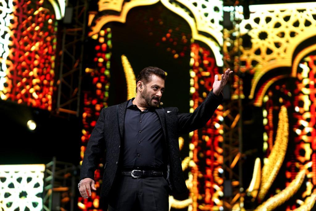 IIFA Awards 2022