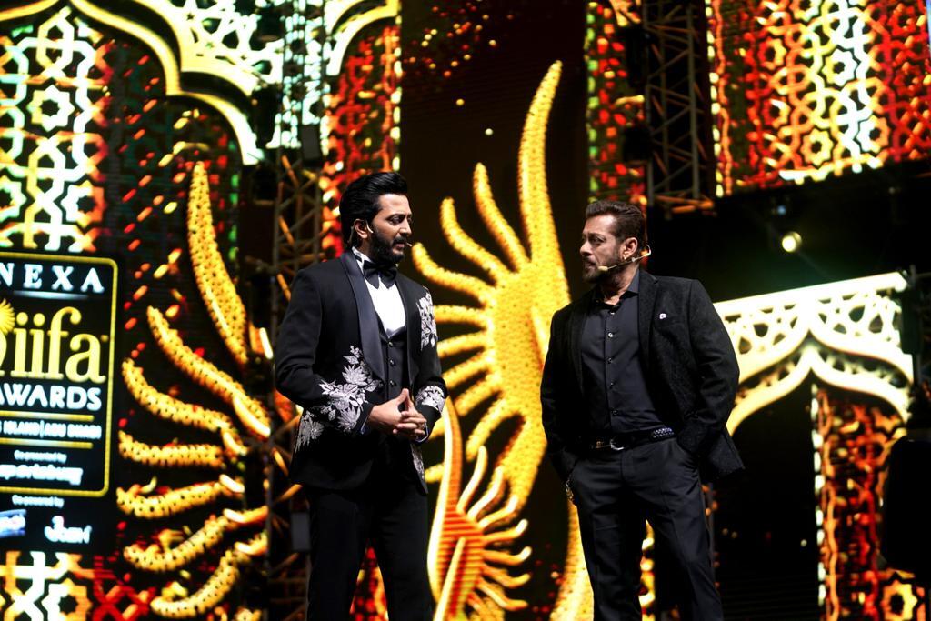 IIFA Awards 2022