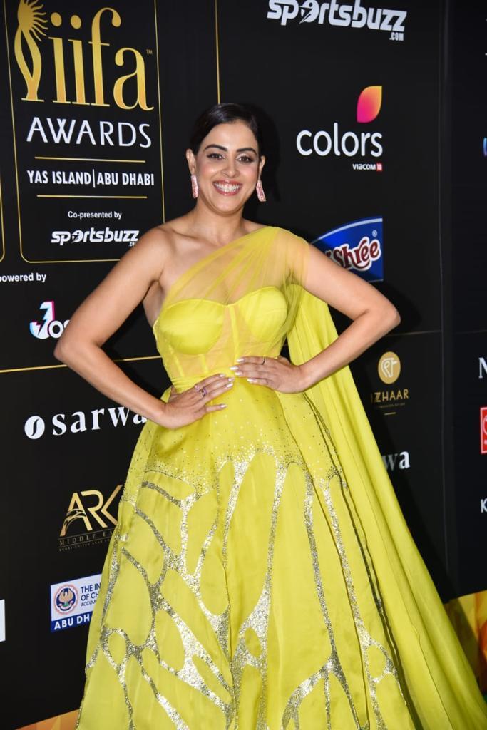 IIFA Awards 2022
