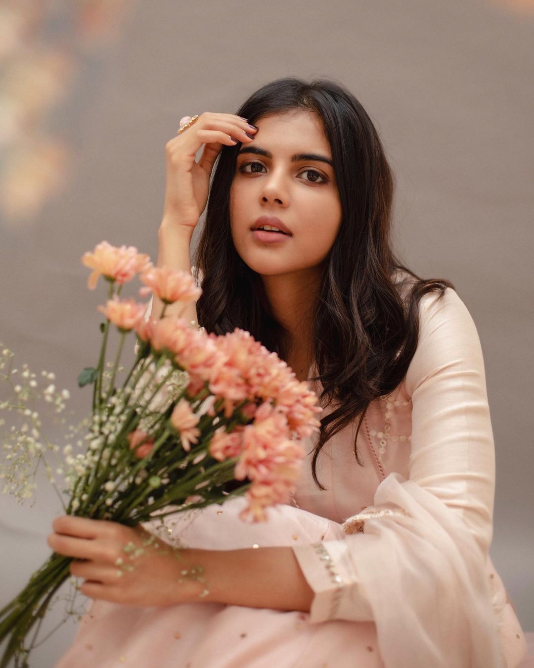 100+ Kalyani Priyadarshan Photos: Find Latest HD Images, Pictures, Stills &  Pics - Filmibeat