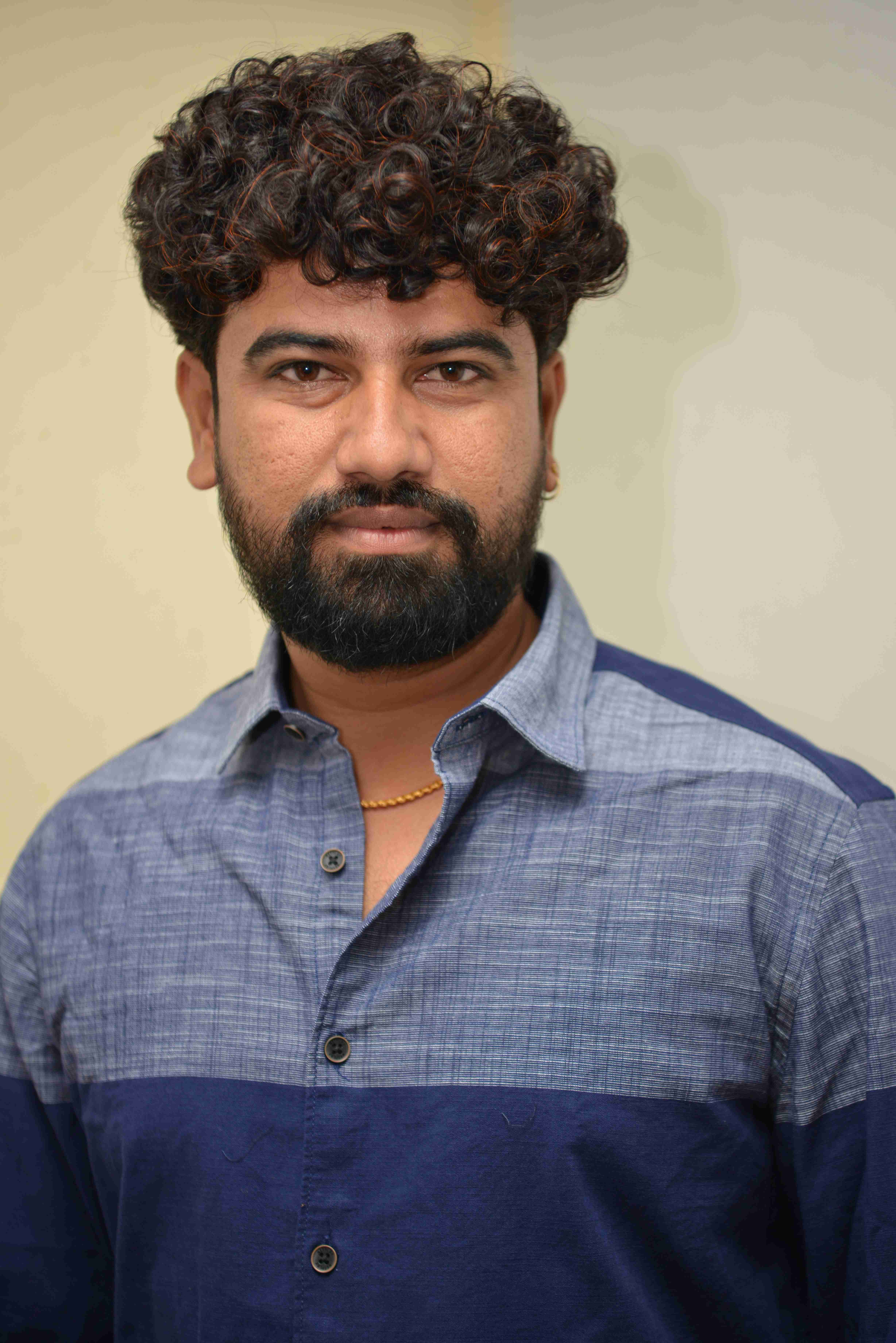 KIRIK Film Press Meet