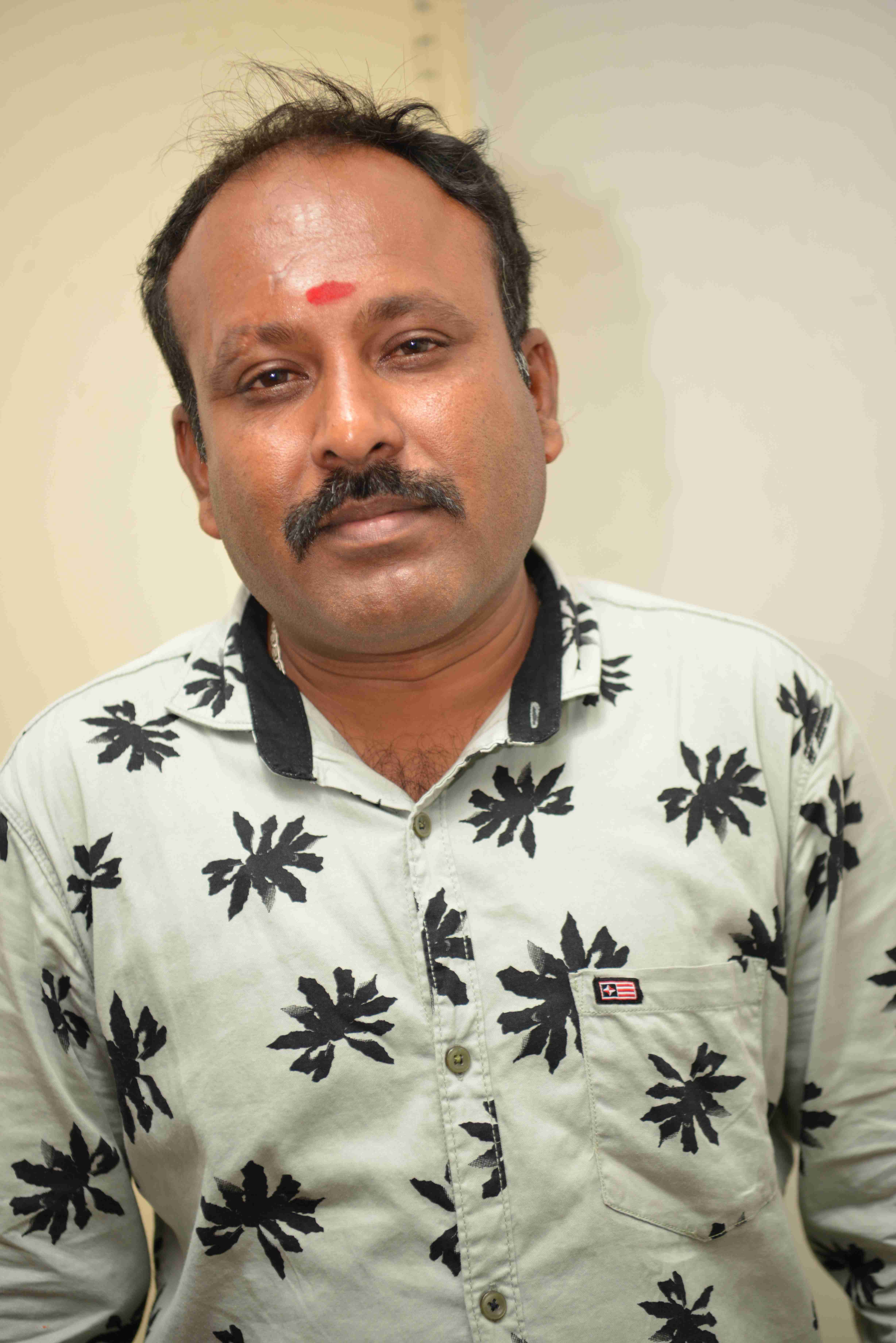 KIRIK Film Press Meet