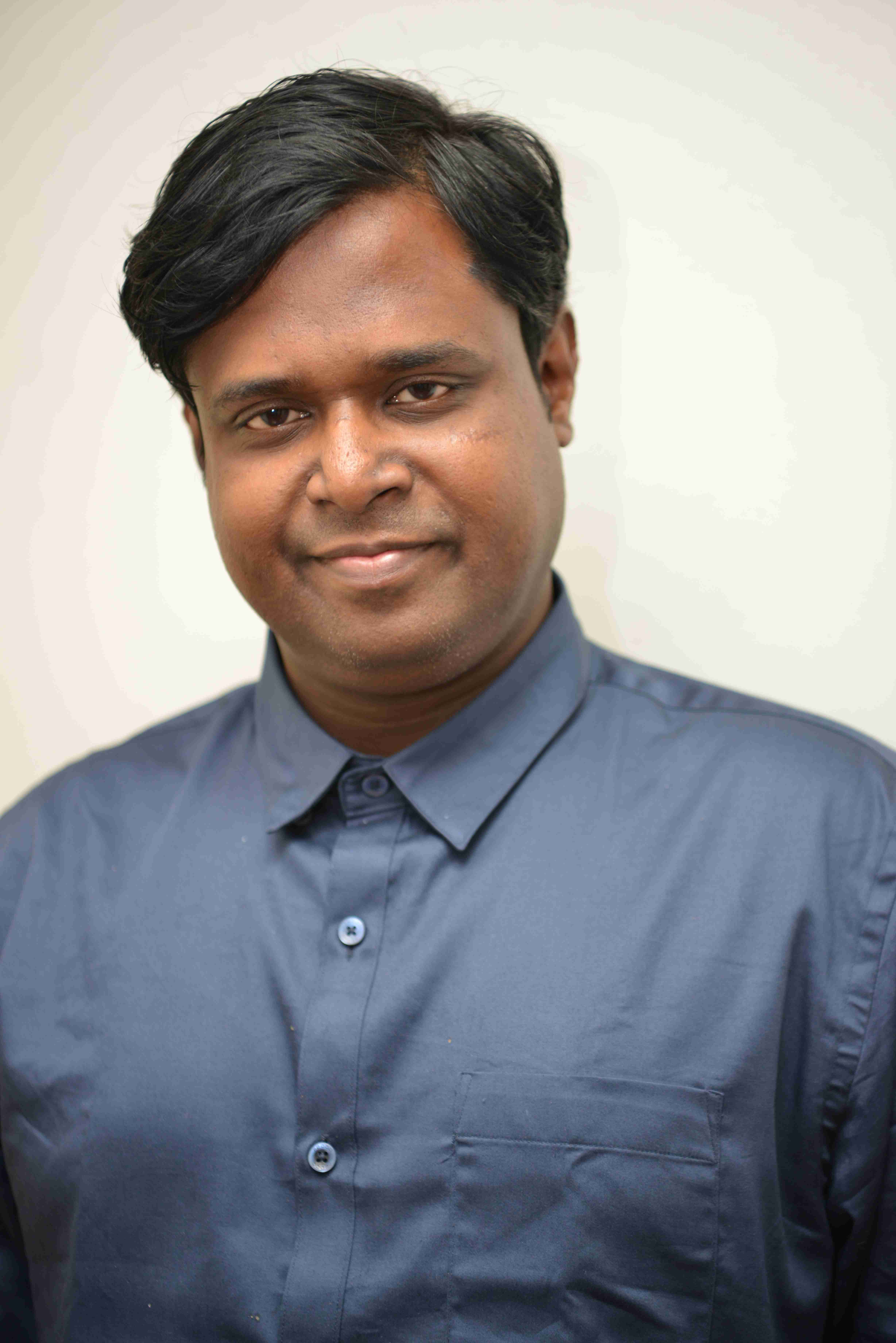 KIRIK Film Press Meet