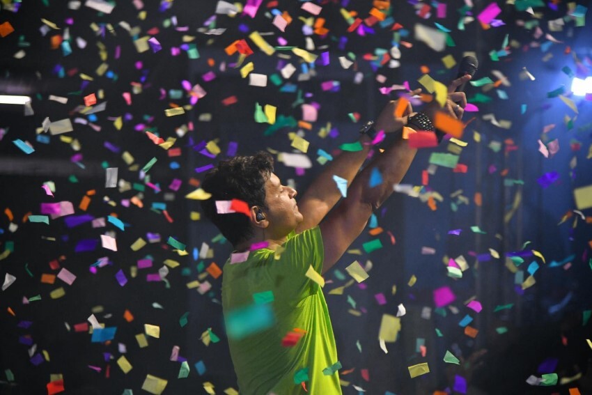 Krishnakumar Kunnath (KK)