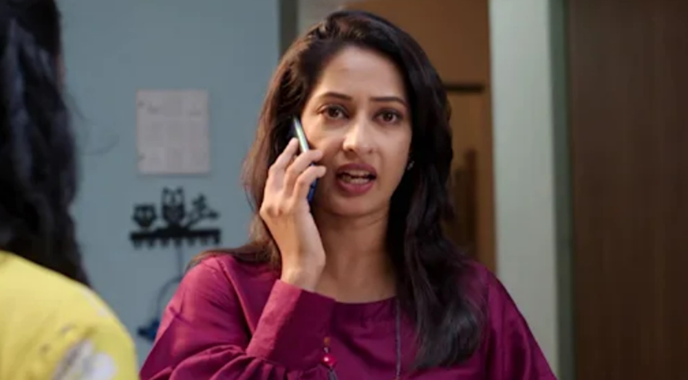 Latest Marathi TRP Ratings Aai Kuthe Kaay Karte Slips To No 3; Mazhi