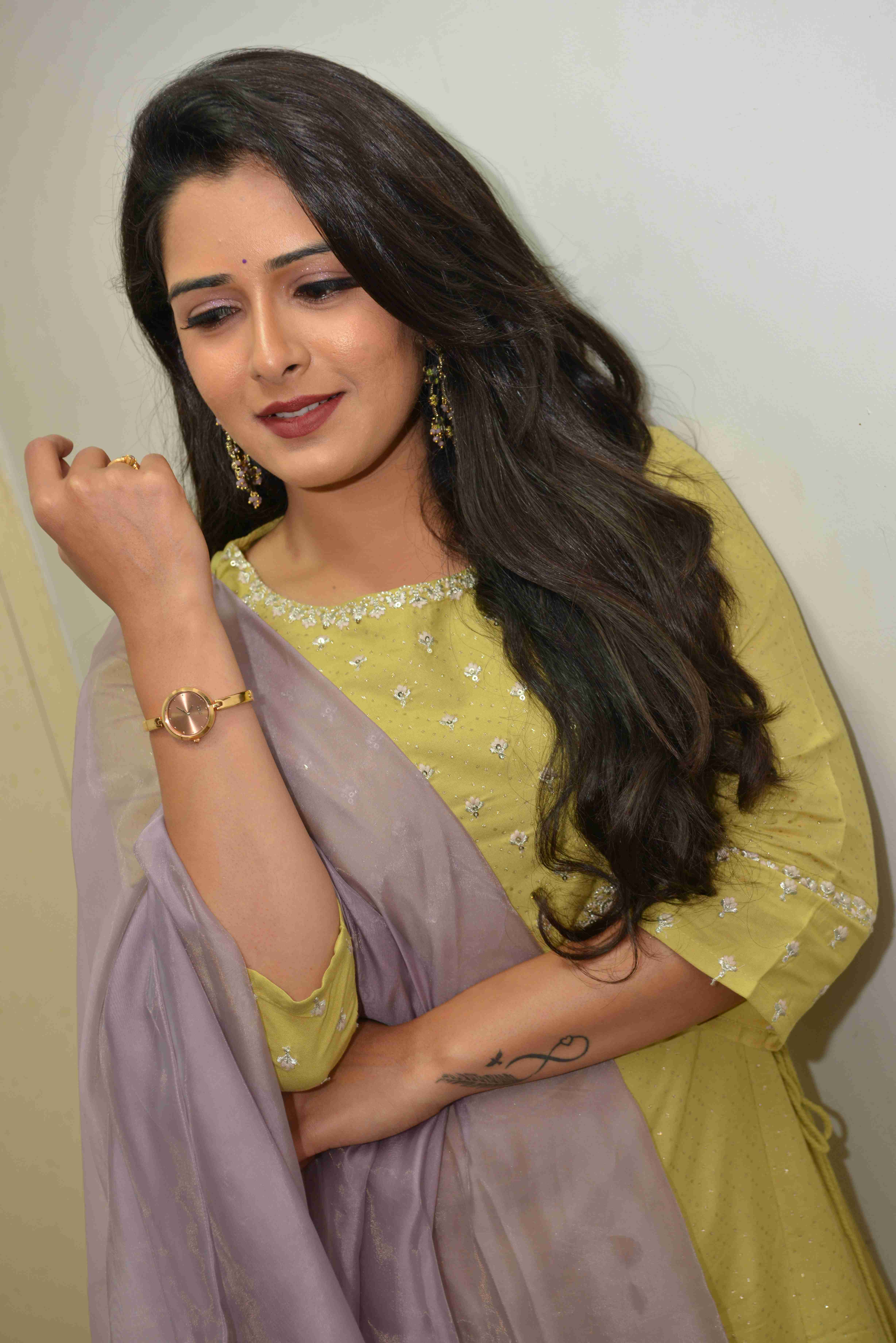 Long Drive Film Press Meet