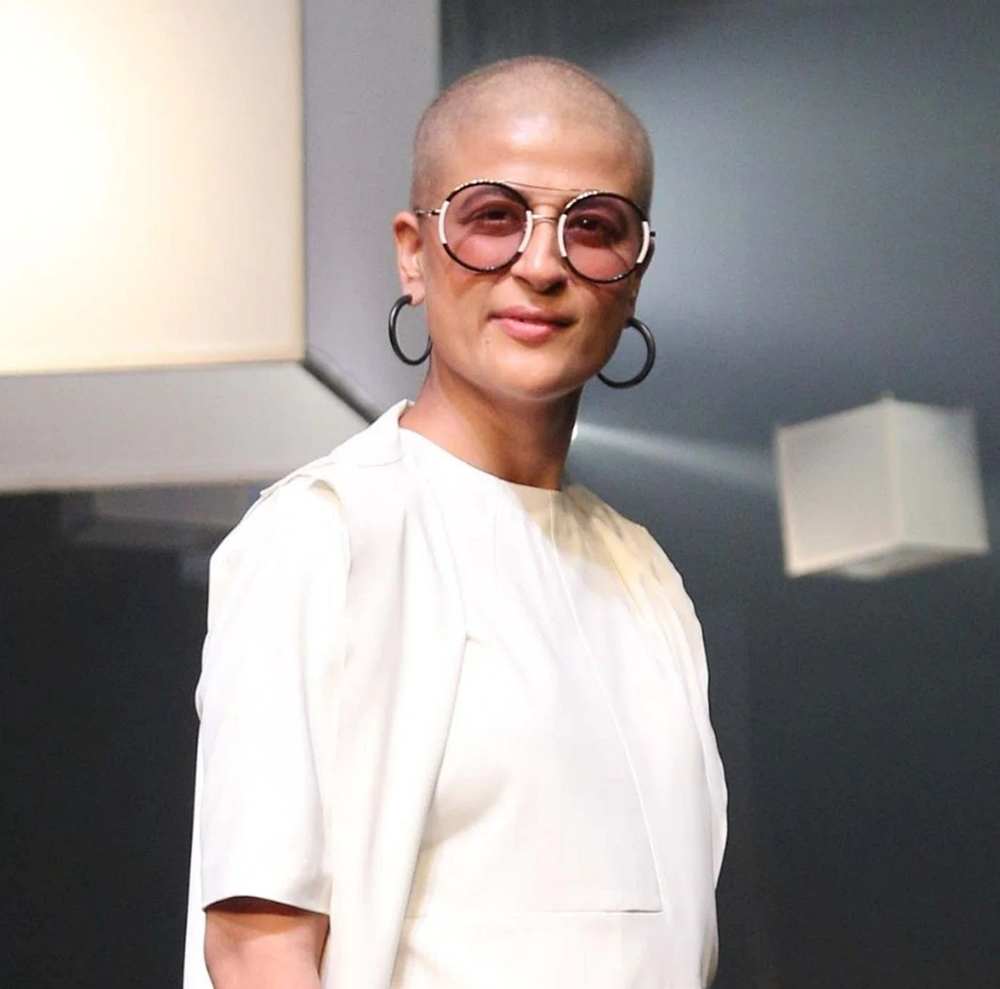 Mahima Chaudhry To Chhavi Mittal; Meet The Cancer Warriors Of The Indian Entertainment Industry