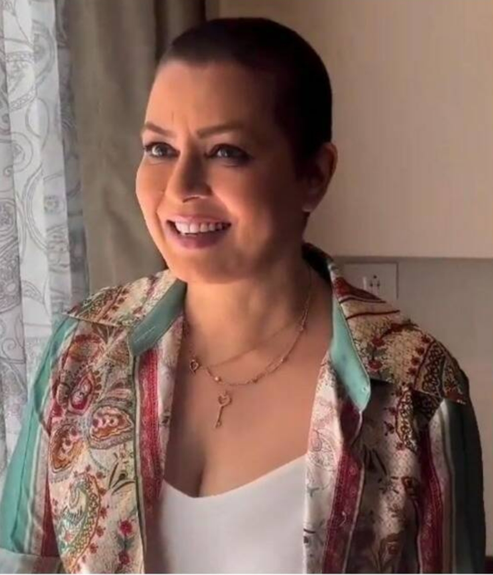 Mahima Chaudhry To Chhavi Mittal; Meet The Cancer Warriors Of The Indian Entertainment Industry