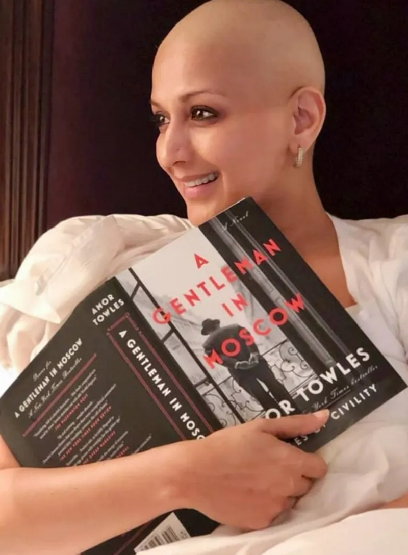 Mahima Chaudhry To Chhavi Mittal; Meet The Cancer Warriors Of The Indian Entertainment Industry