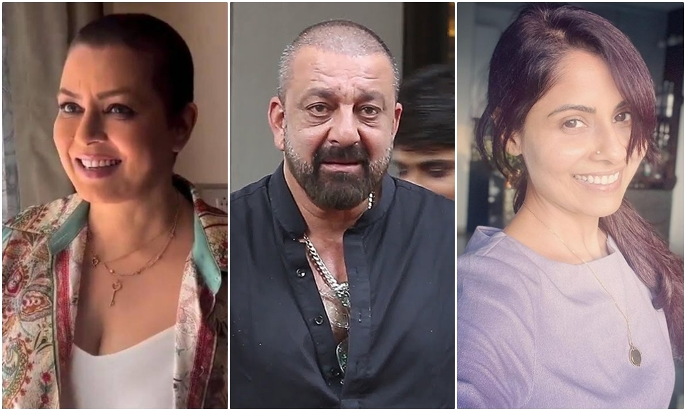 Mahima Chaudhry To Chhavi Mittal; Meet The Cancer Warriors Of The Indian Entertainment Industry