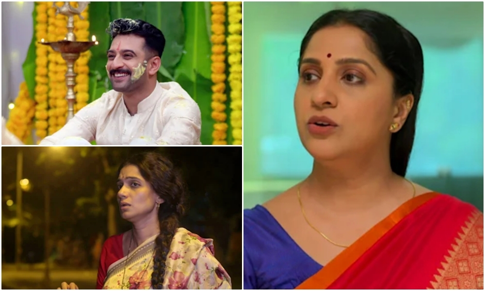 Marathi TRP Toppers Aai Kuthe Kaay Karte To Swabhimaan; Let’s