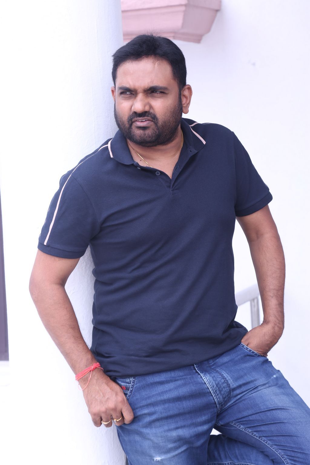 Maruthi Dasari