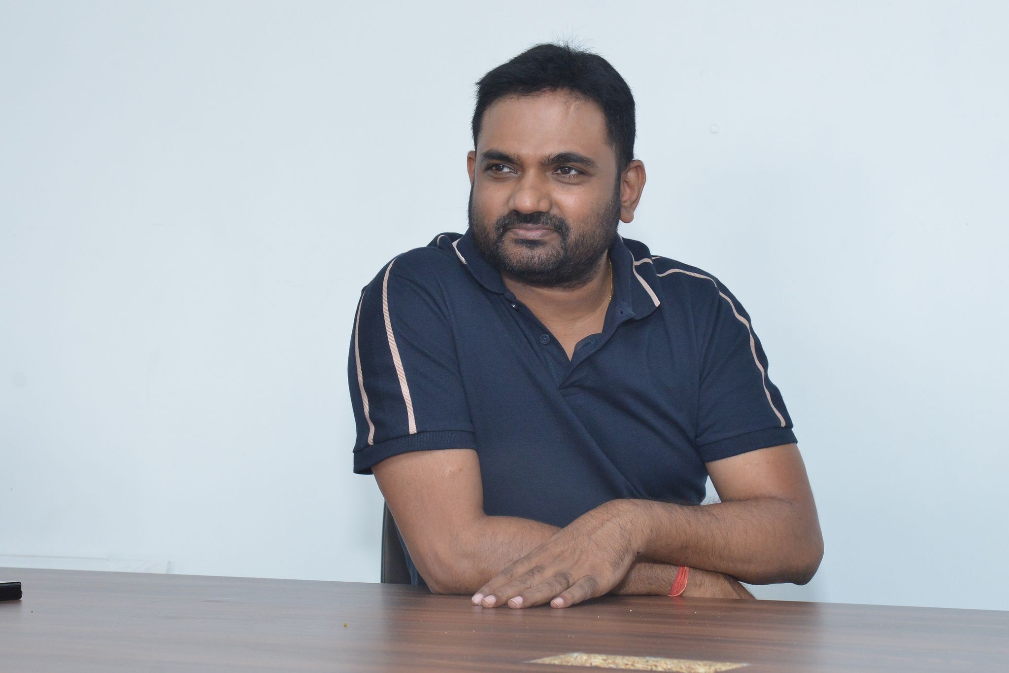 Maruthi Dasari