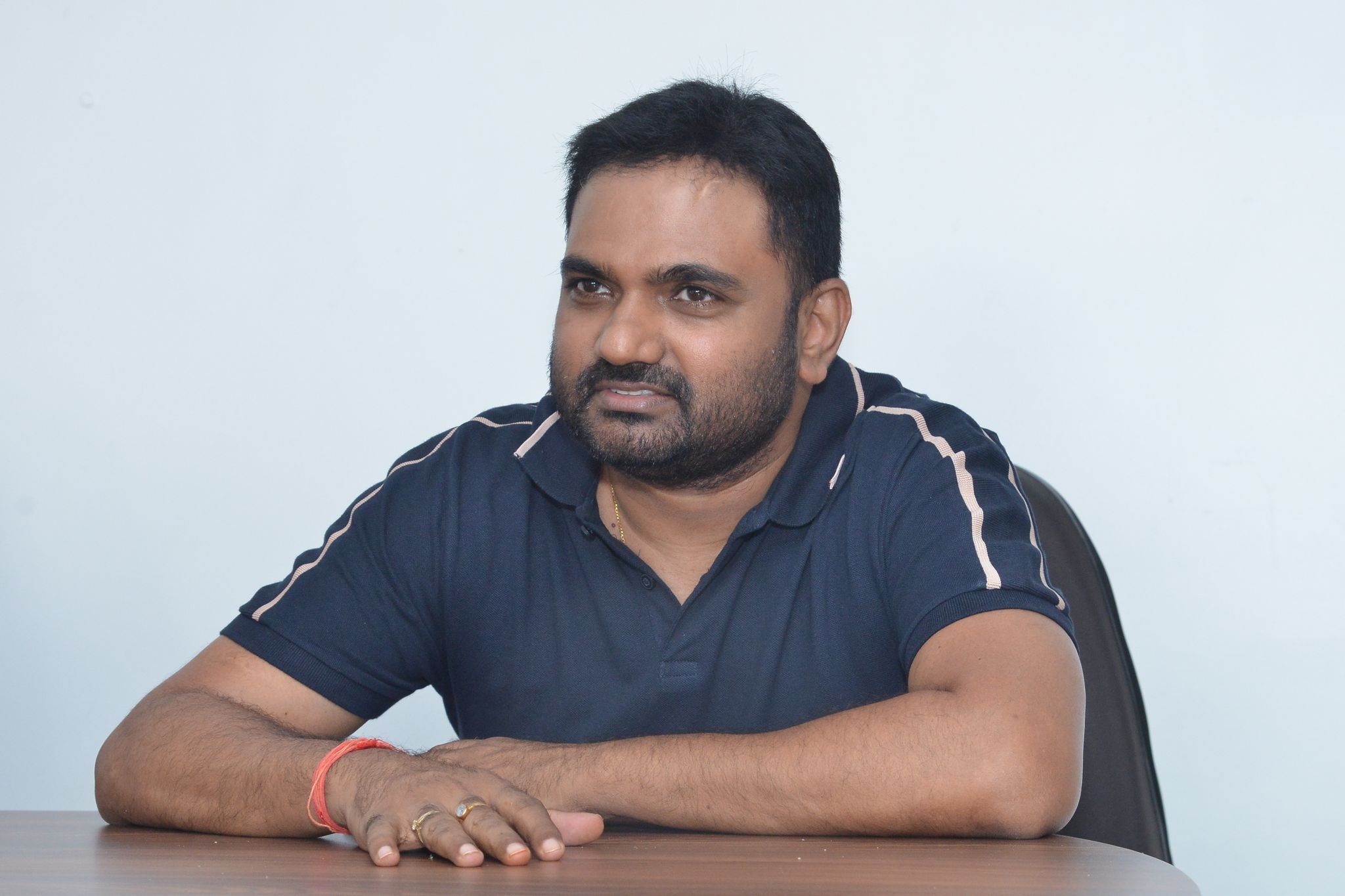 Maruthi Dasari