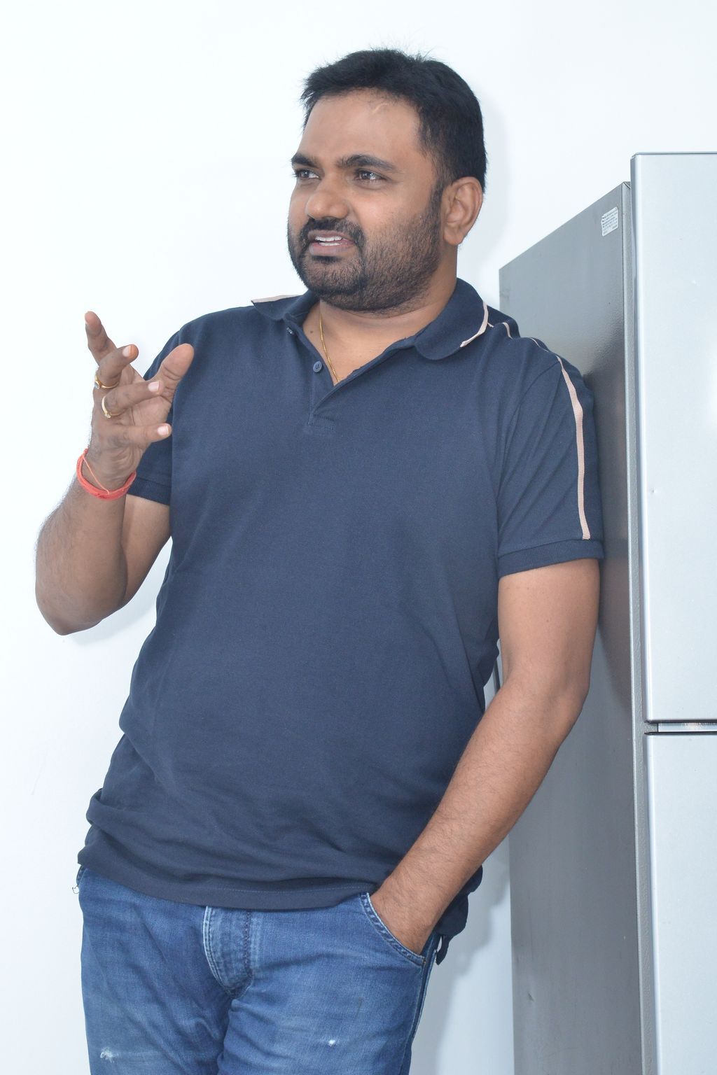 Maruthi Dasari
