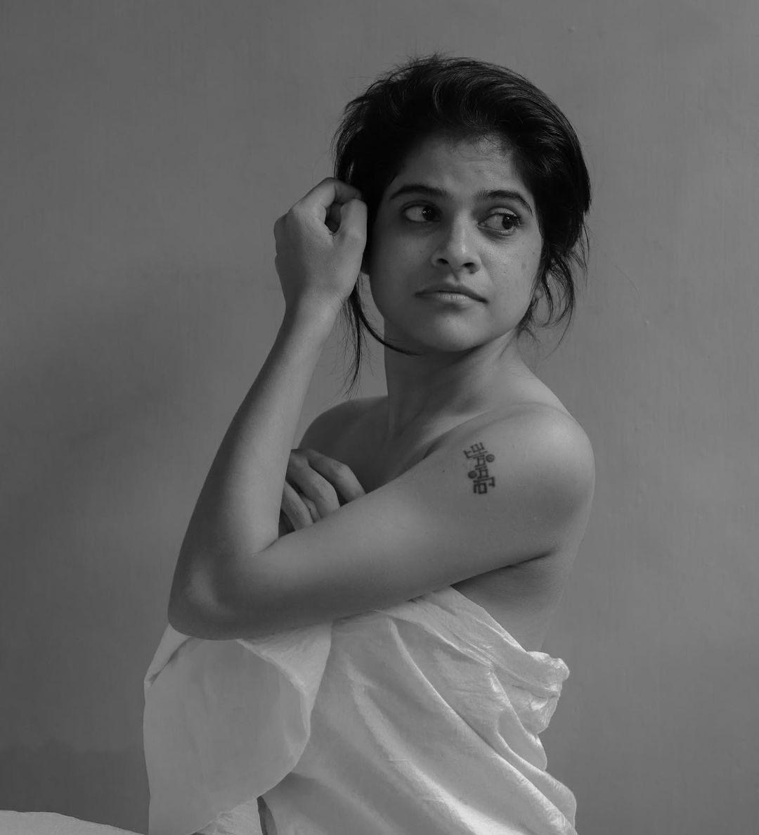 Maya Sundarakrishnan