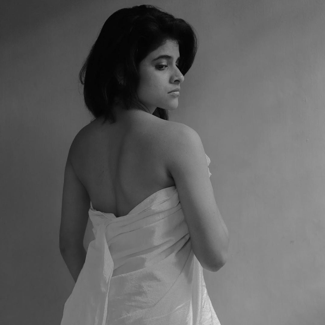 Maya Sundarakrishnan