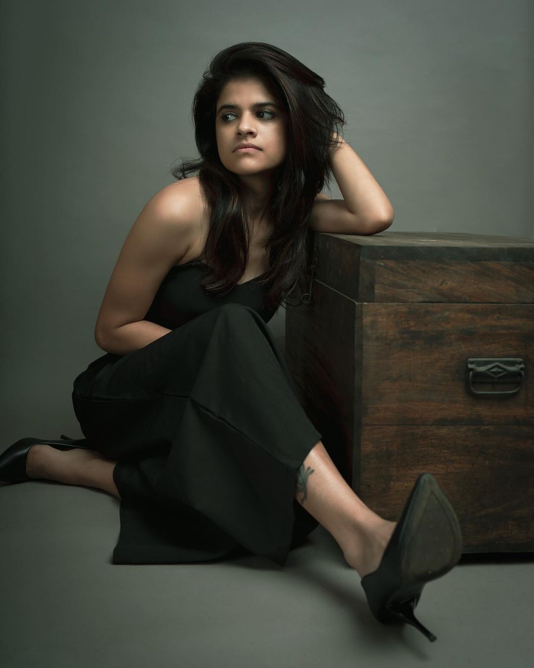 Maya Sundarakrishnan