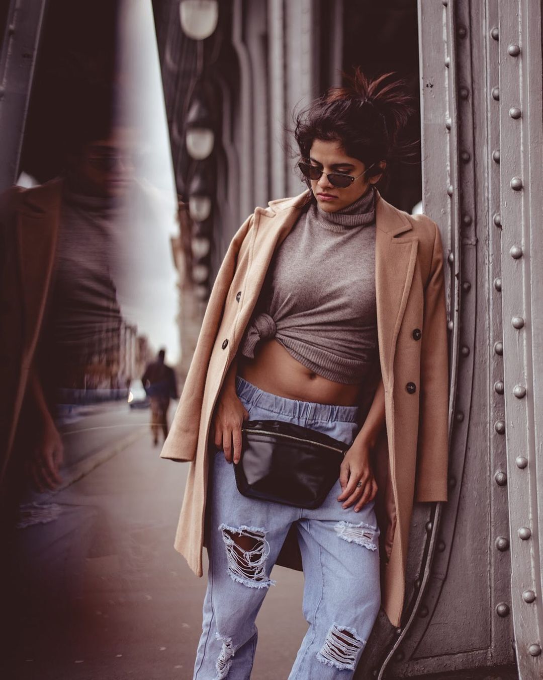 Maya Sundarakrishnan