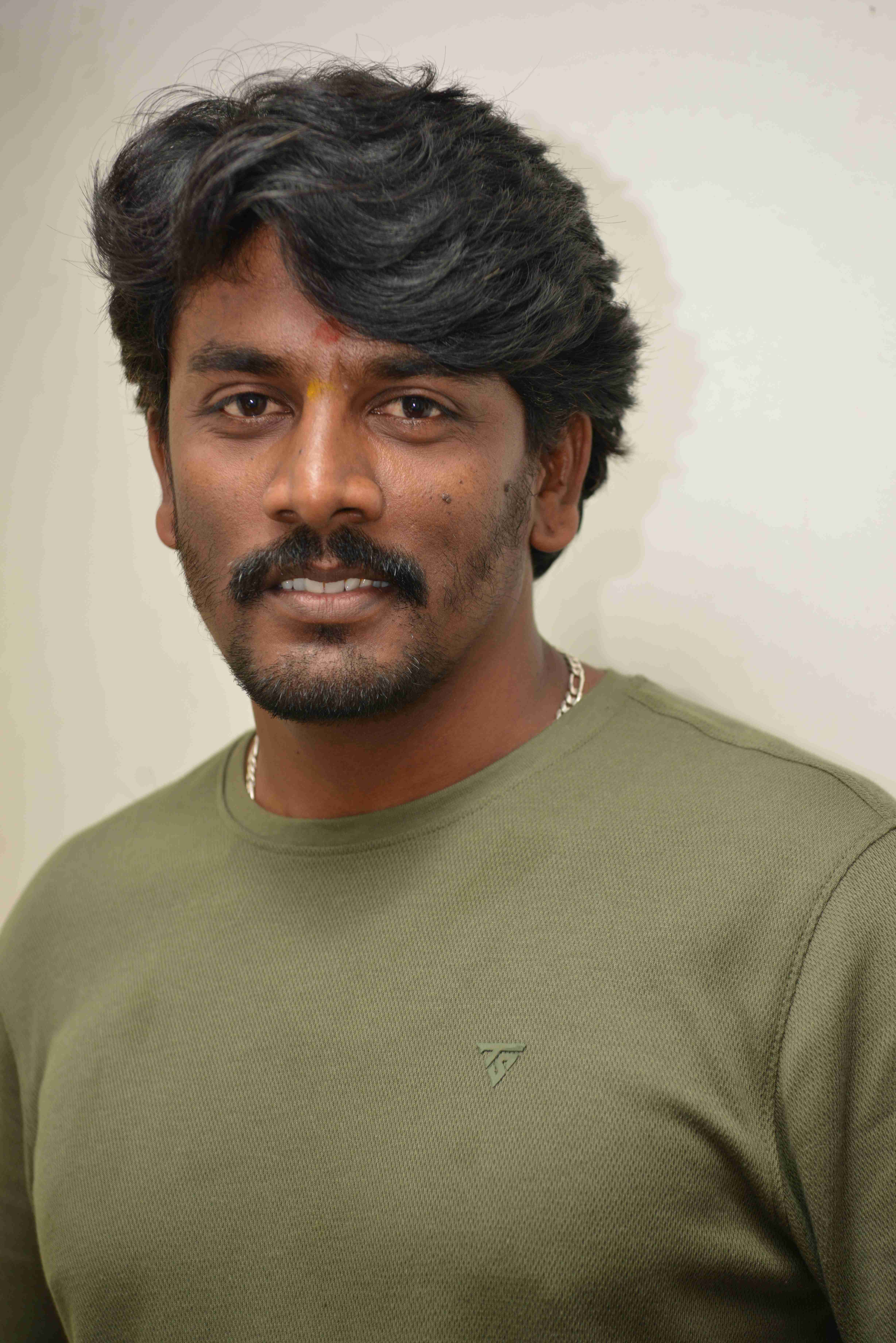 Namma Hudugaru Film Press Meet