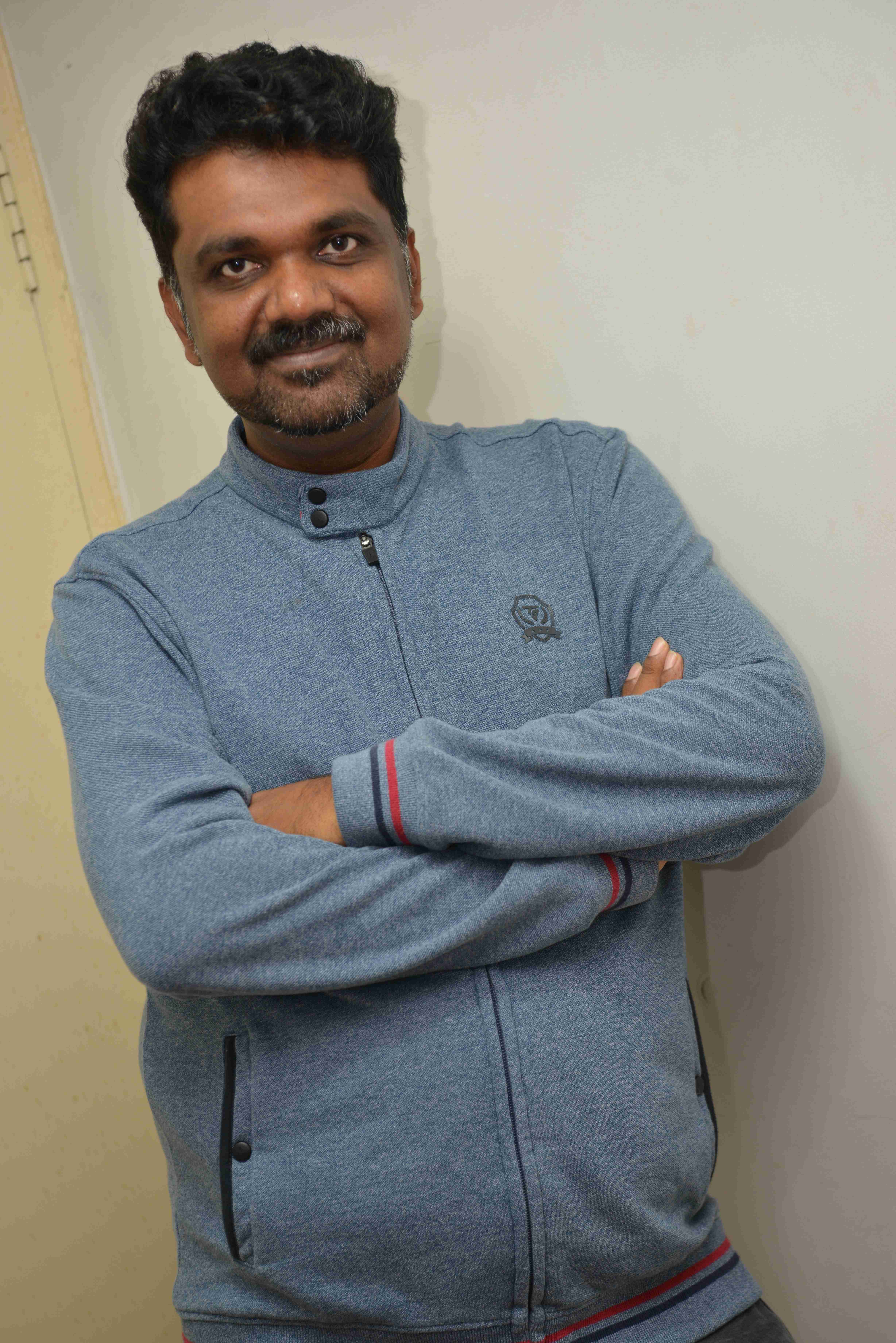 Namma Hudugaru Film Press Meet