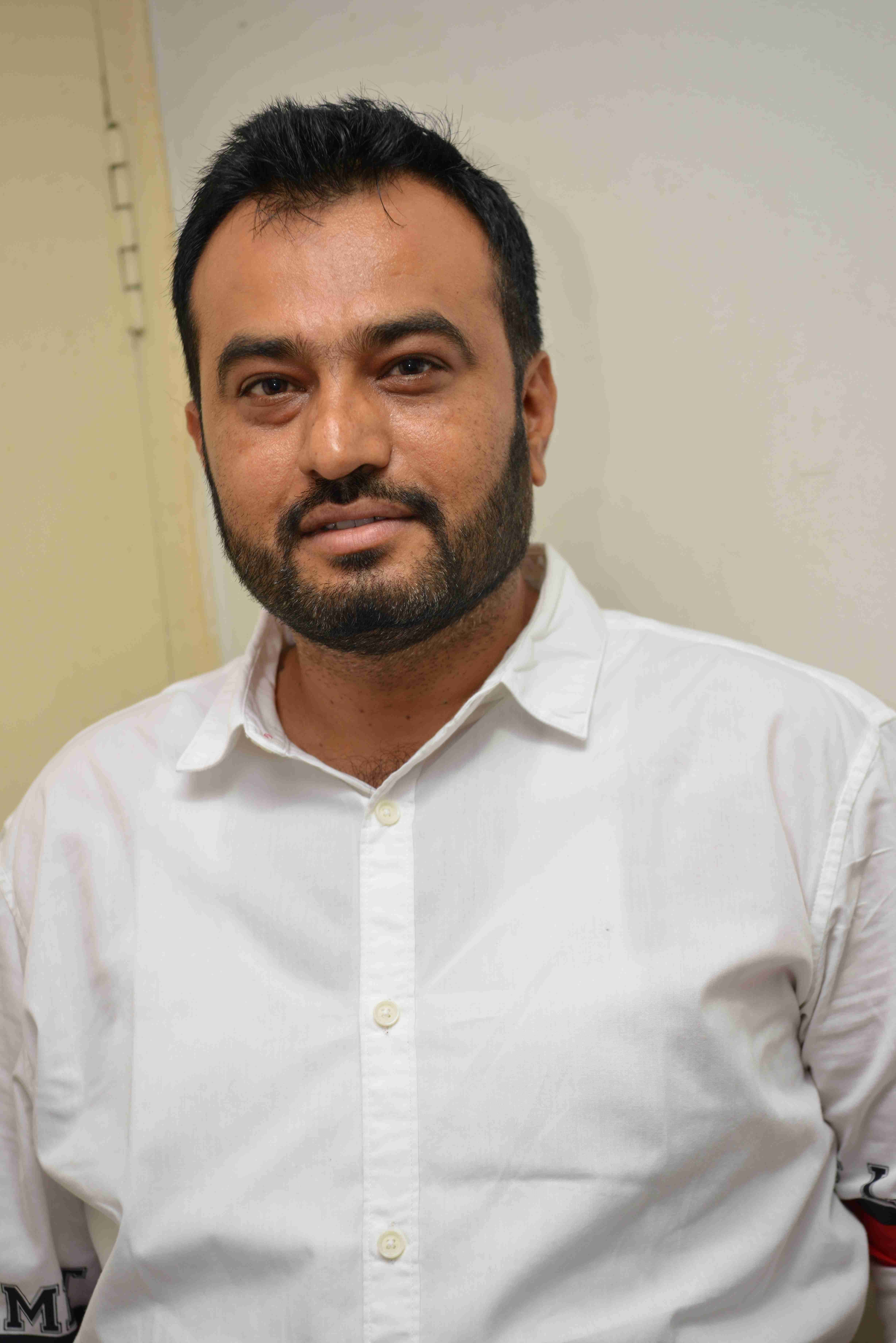 Namma Hudugaru Film Press Meet